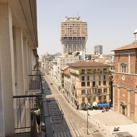 Heart Milan Apartments Duomo Missori Εξωτερικό φωτογραφία