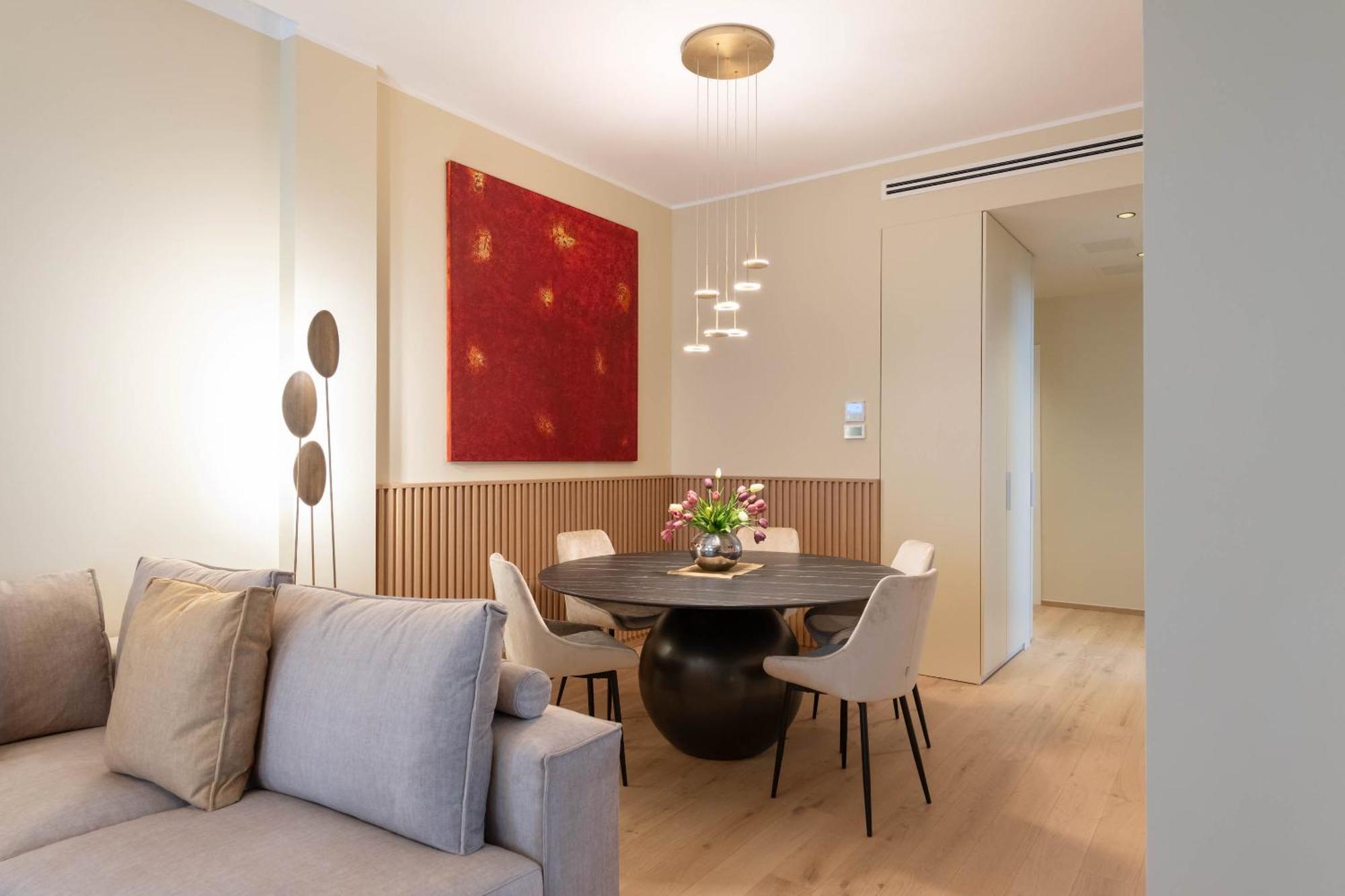 Heart Milan Apartments Duomo Missori Εξωτερικό φωτογραφία