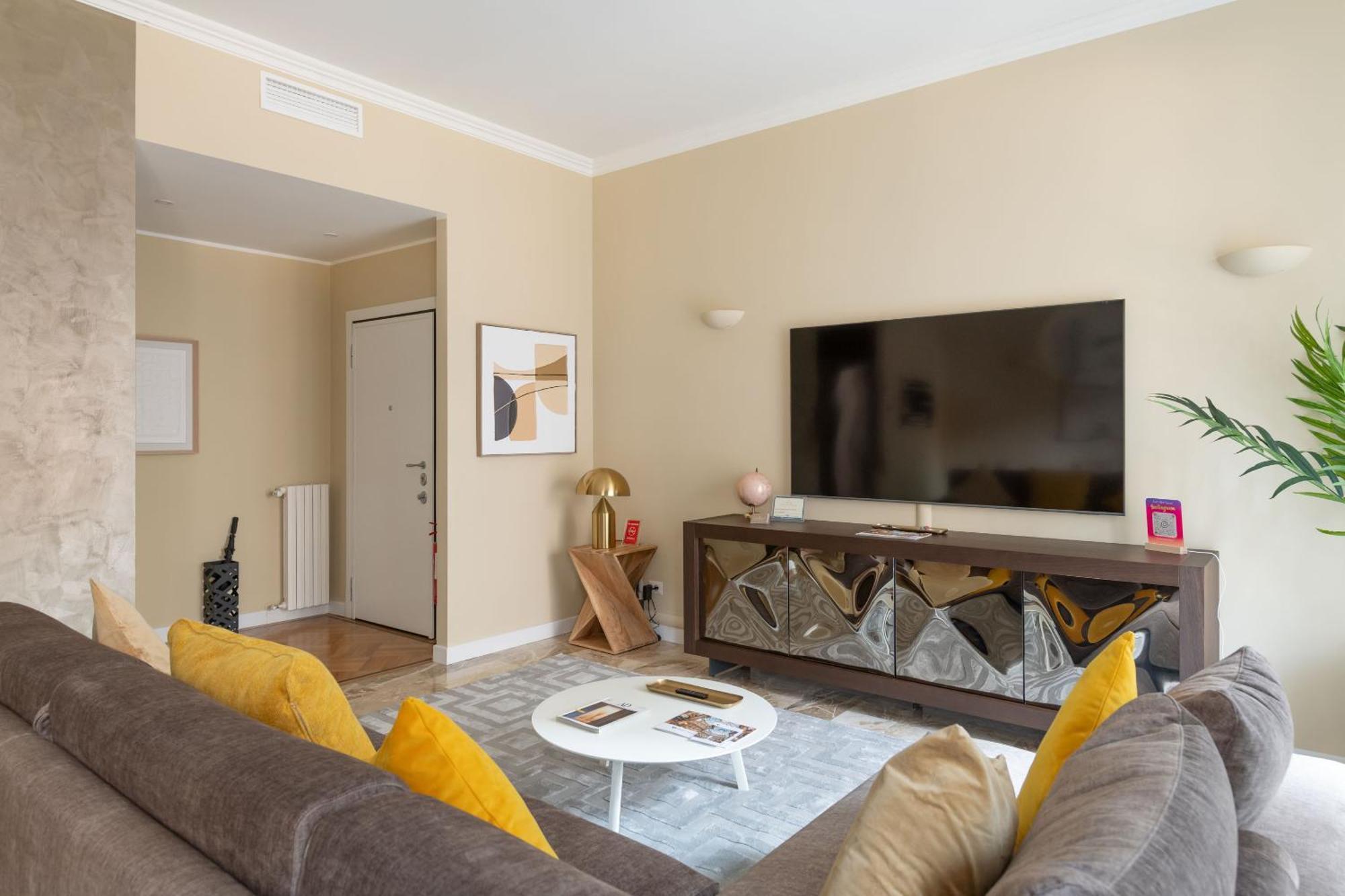 Heart Milan Apartments Duomo Missori Εξωτερικό φωτογραφία