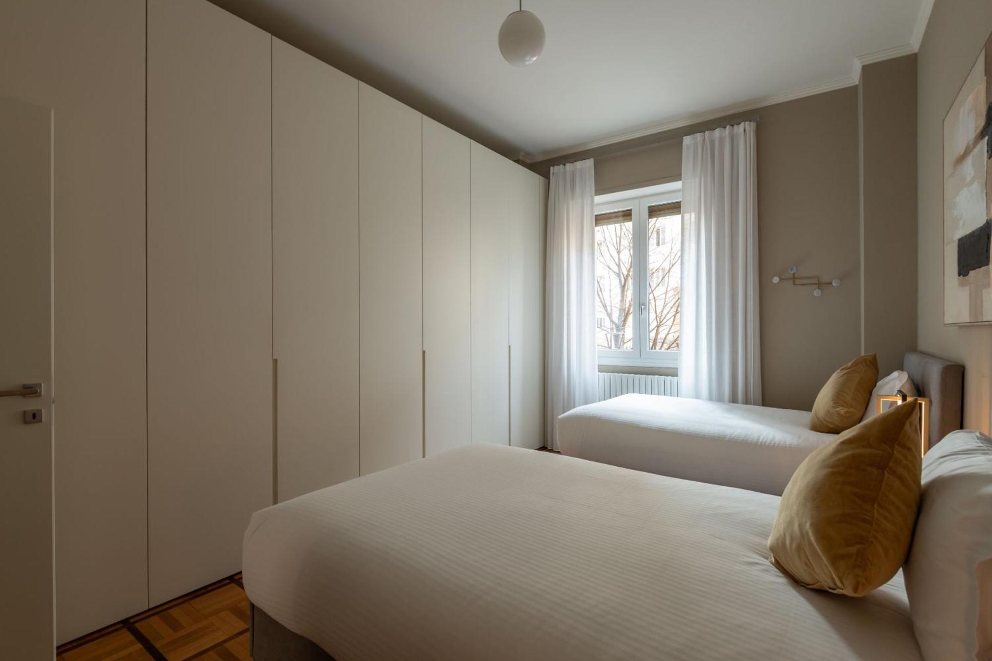 Heart Milan Apartments Duomo Missori Εξωτερικό φωτογραφία