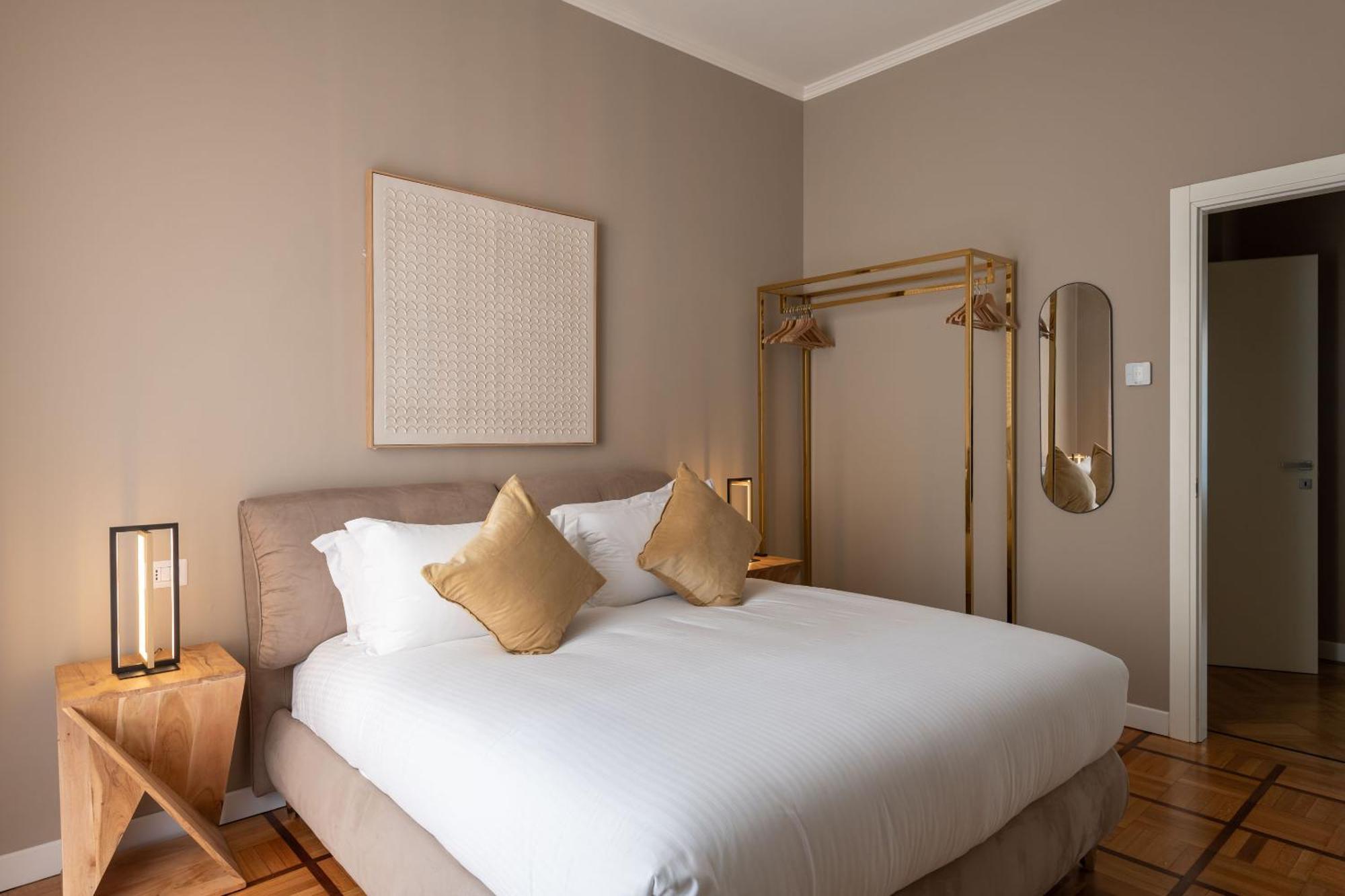Heart Milan Apartments Duomo Missori Εξωτερικό φωτογραφία
