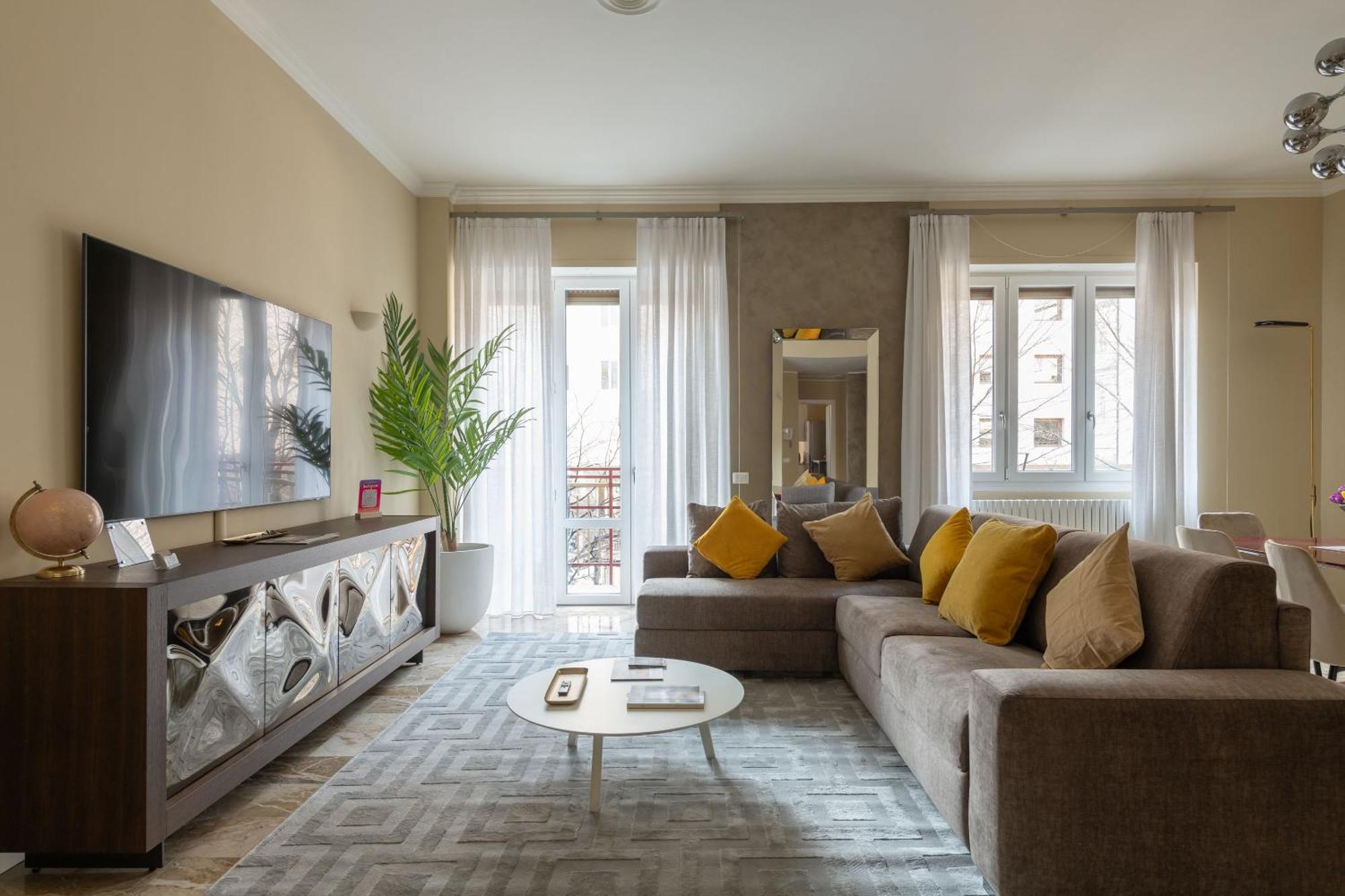 Heart Milan Apartments Duomo Missori Εξωτερικό φωτογραφία