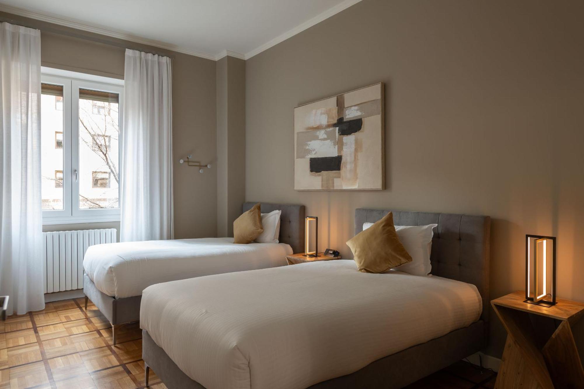 Heart Milan Apartments Duomo Missori Εξωτερικό φωτογραφία