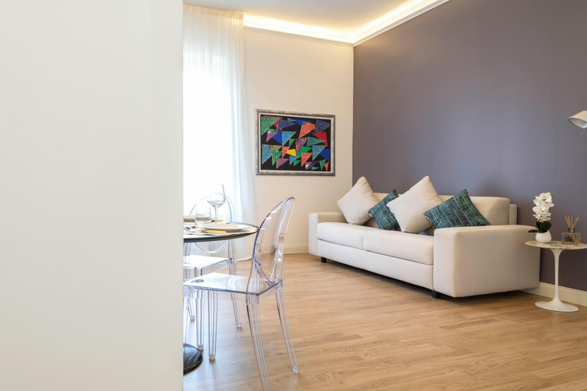 Heart Milan Apartments Duomo Missori Εξωτερικό φωτογραφία