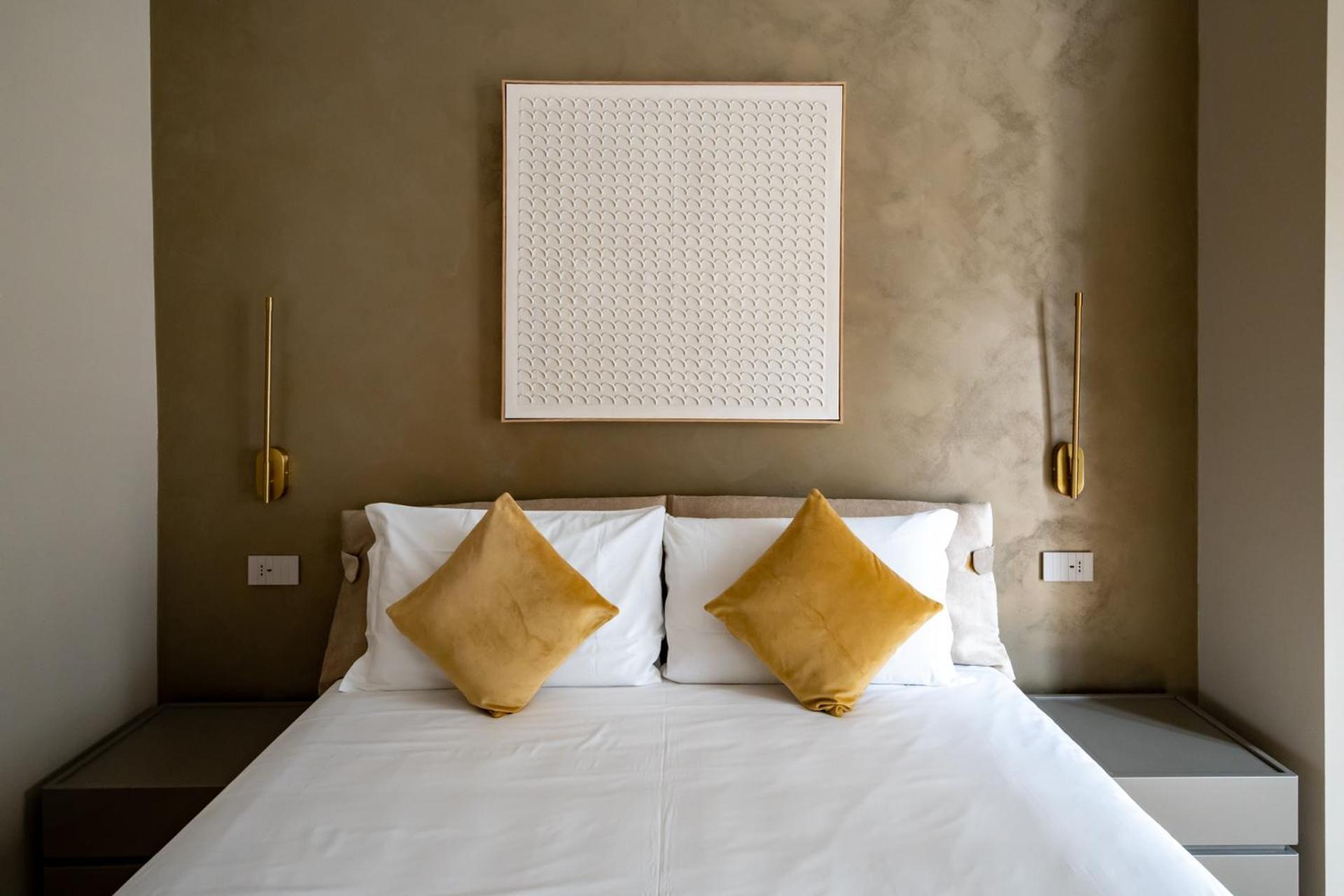Heart Milan Apartments Duomo Missori Εξωτερικό φωτογραφία