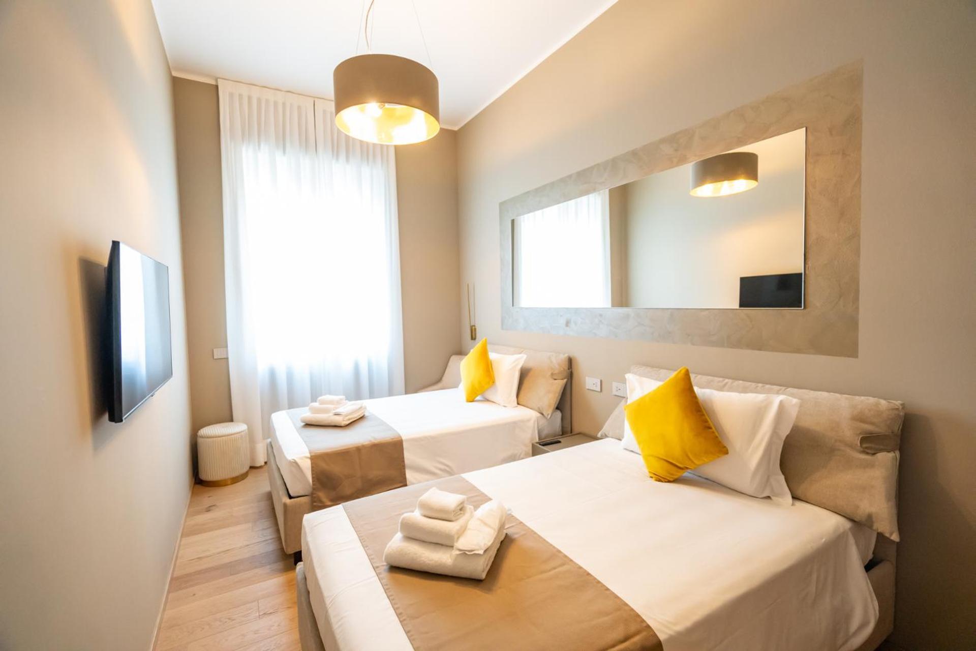 Heart Milan Apartments Duomo Missori Εξωτερικό φωτογραφία
