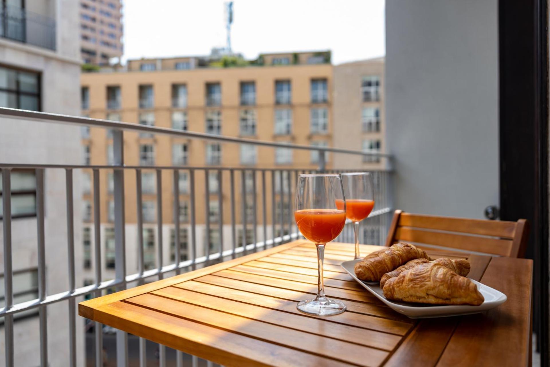 Heart Milan Apartments Duomo Missori Εξωτερικό φωτογραφία
