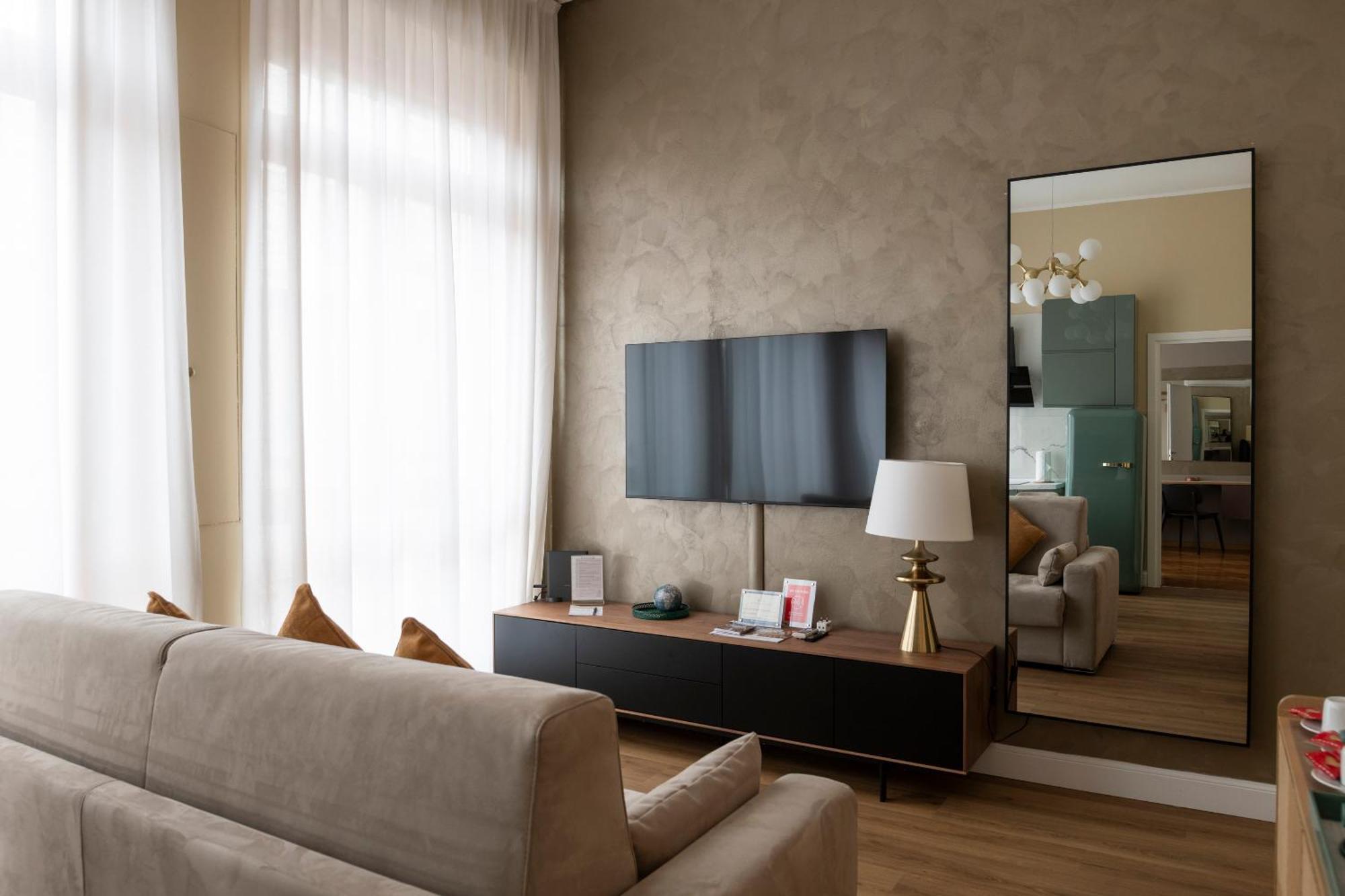 Heart Milan Apartments Duomo Missori Εξωτερικό φωτογραφία