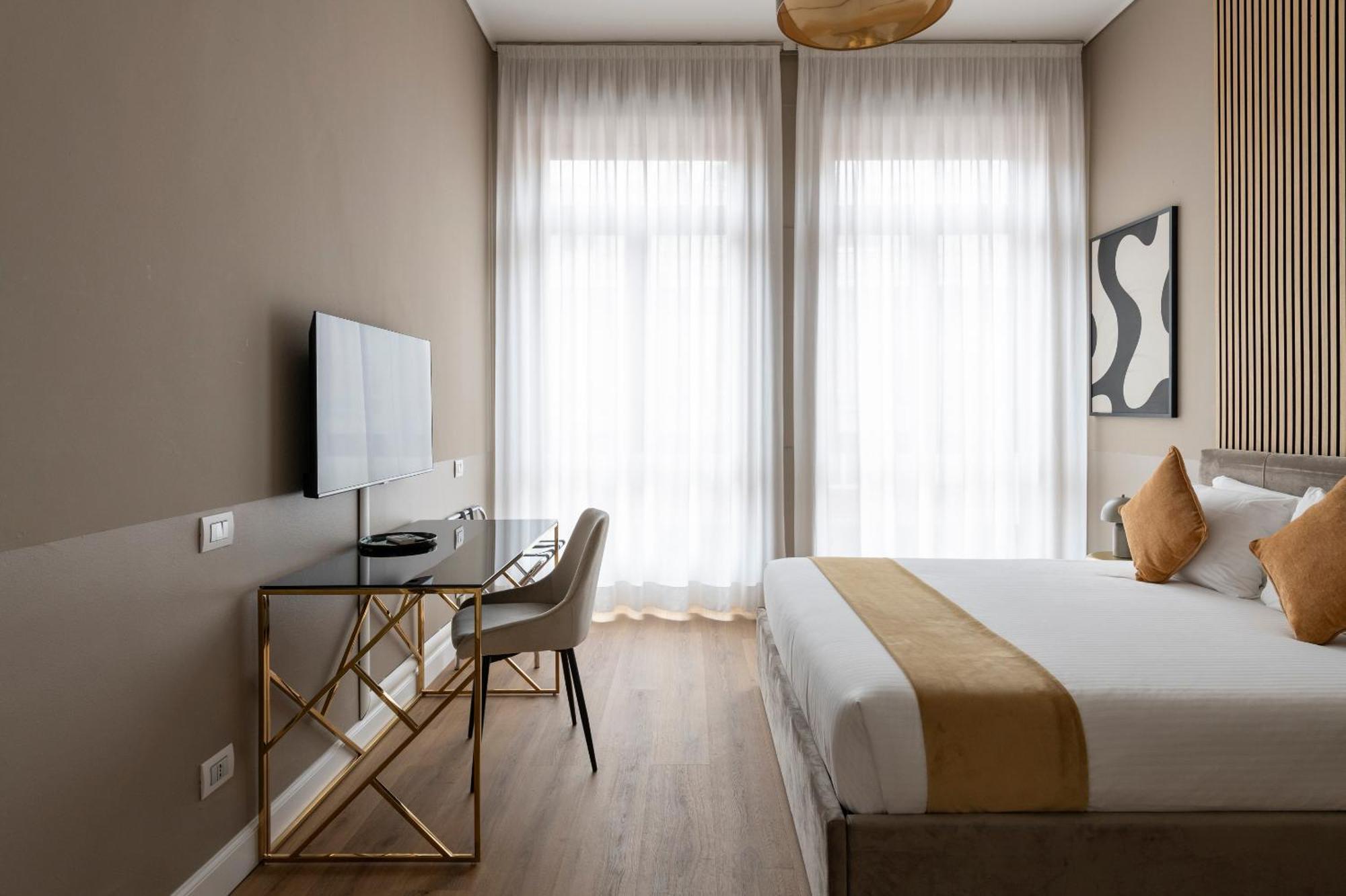 Heart Milan Apartments Duomo Missori Εξωτερικό φωτογραφία