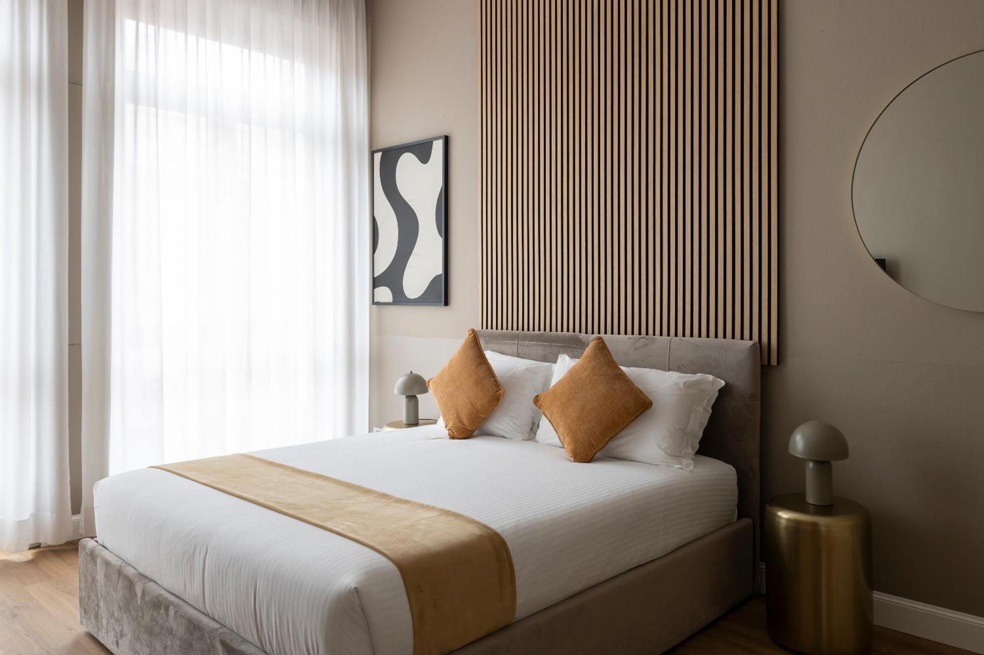 Heart Milan Apartments Duomo Missori Εξωτερικό φωτογραφία