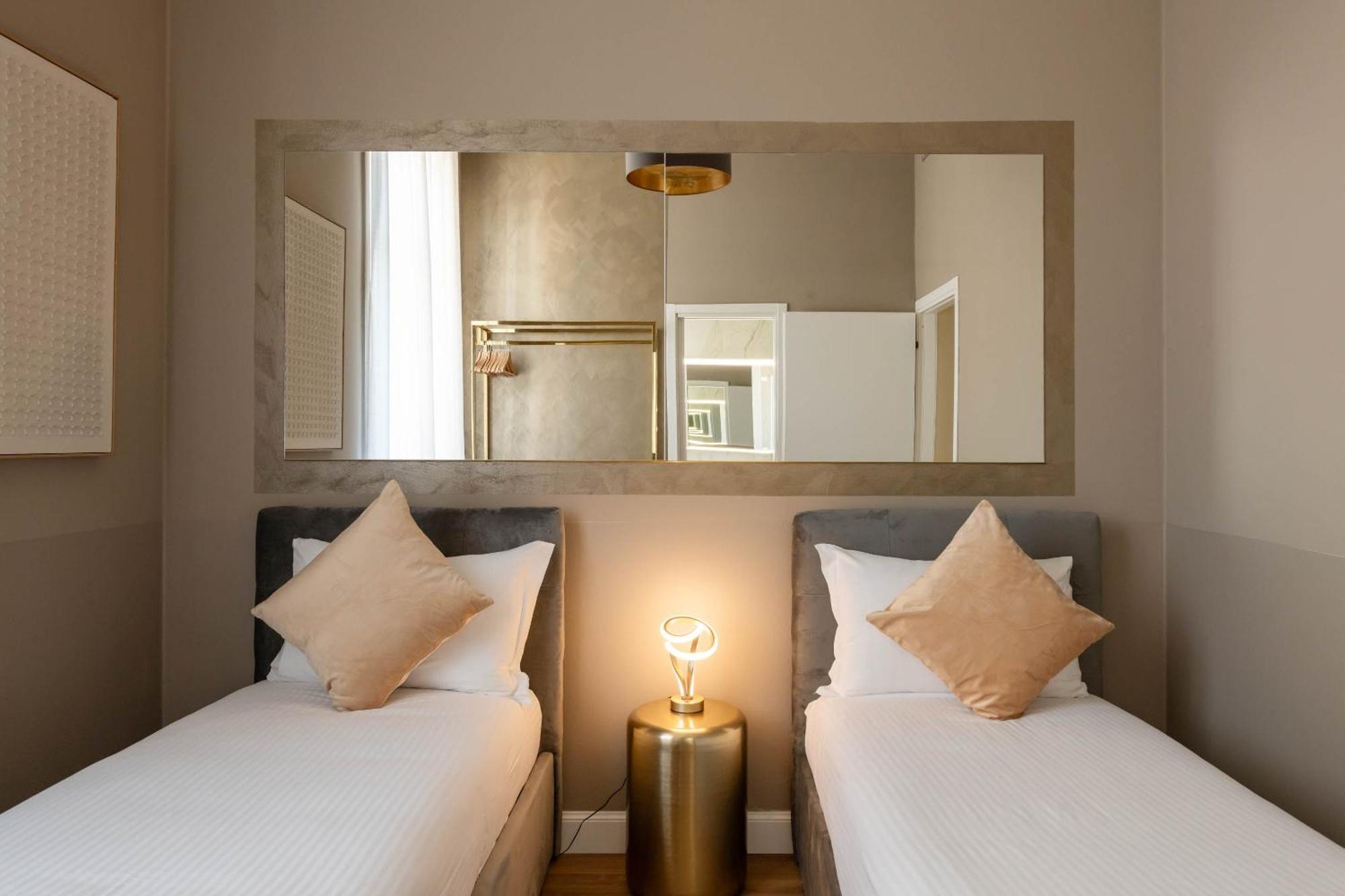 Heart Milan Apartments Duomo Missori Εξωτερικό φωτογραφία
