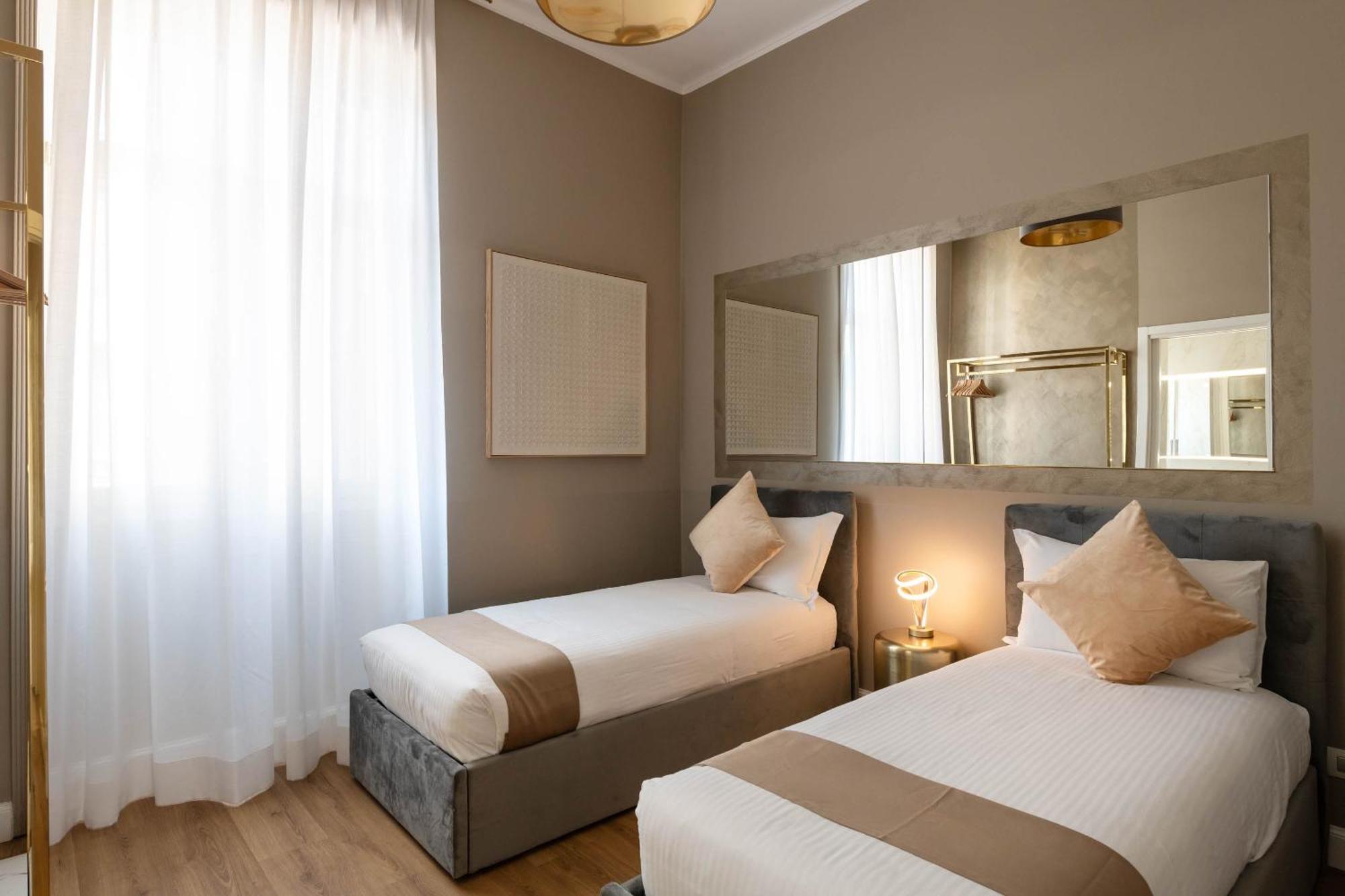 Heart Milan Apartments Duomo Missori Εξωτερικό φωτογραφία