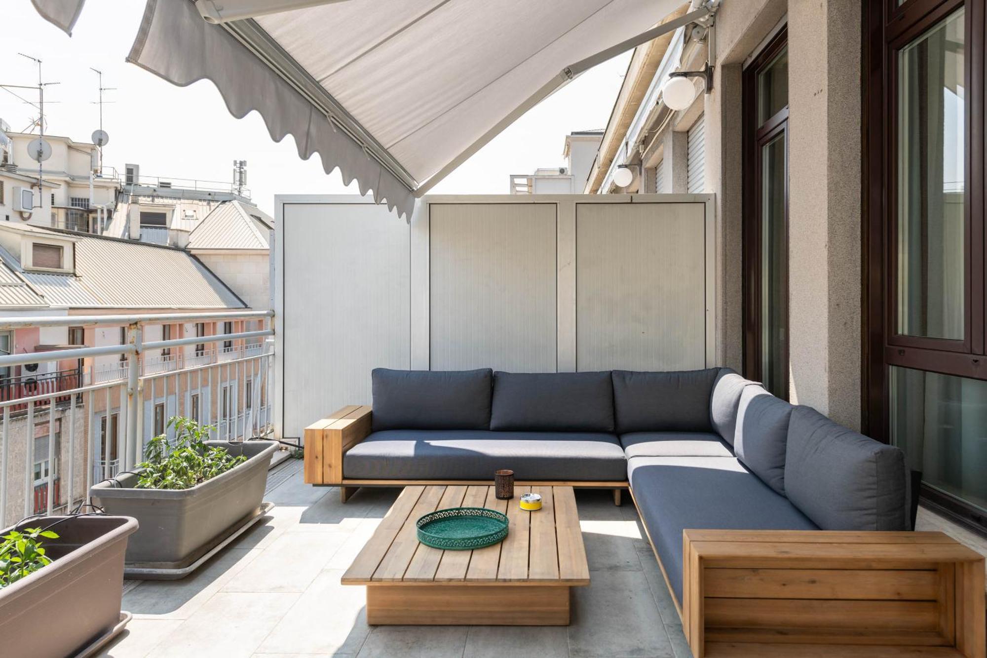 Heart Milan Apartments Duomo Missori Εξωτερικό φωτογραφία