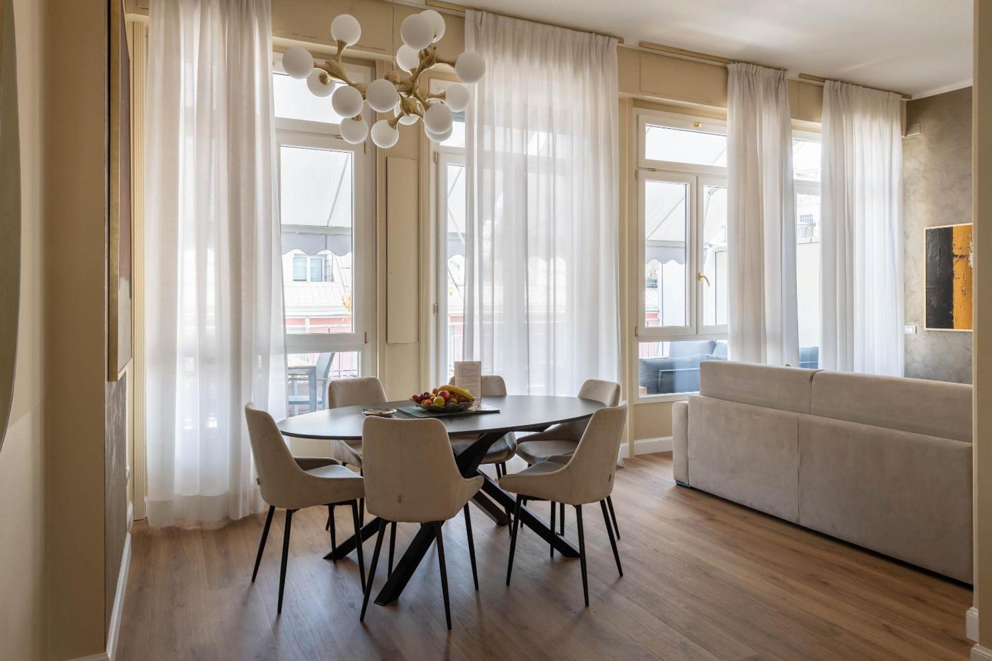 Heart Milan Apartments Duomo Missori Εξωτερικό φωτογραφία