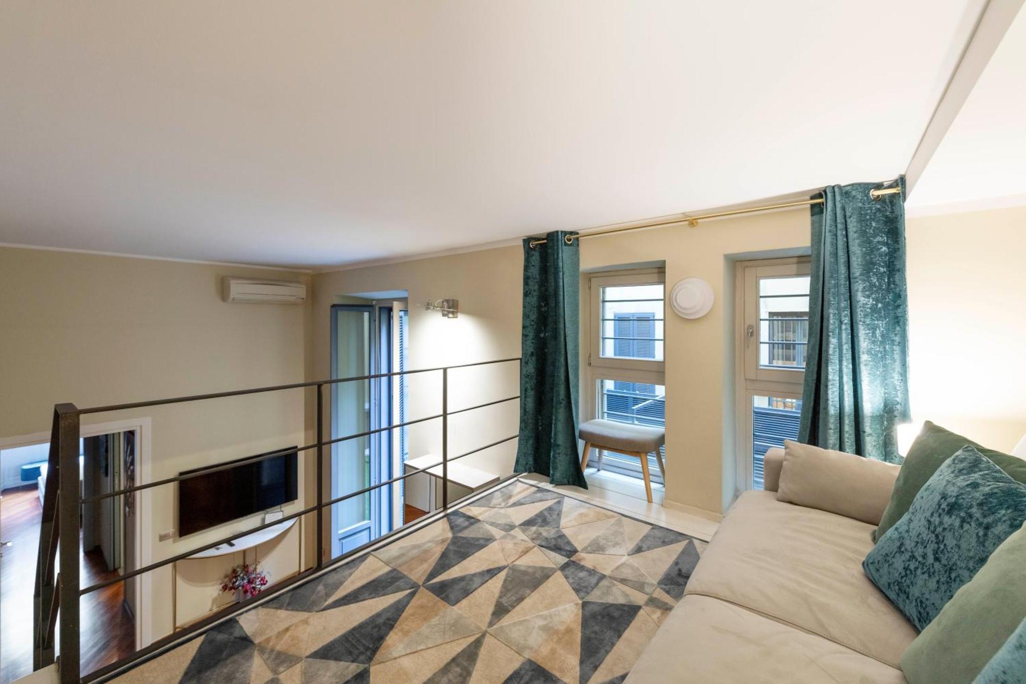 Heart Milan Apartments Duomo Missori Εξωτερικό φωτογραφία