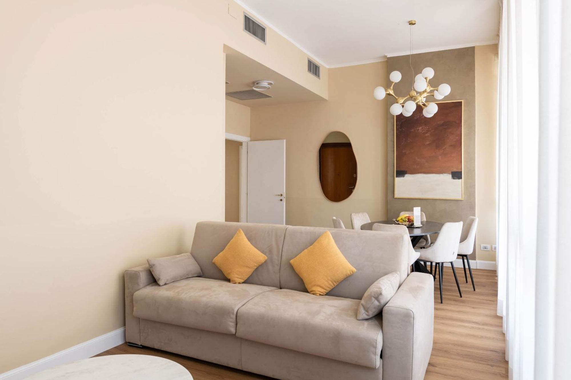 Heart Milan Apartments Duomo Missori Εξωτερικό φωτογραφία