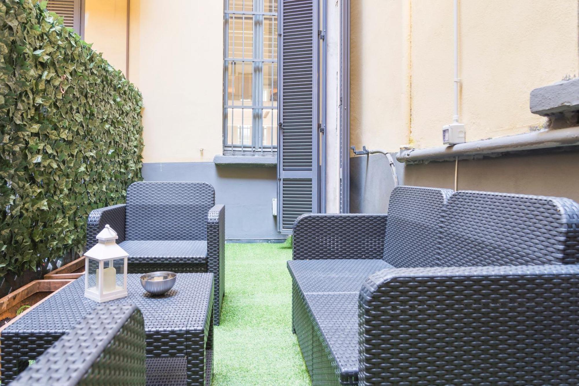 Heart Milan Apartments Duomo Missori Εξωτερικό φωτογραφία