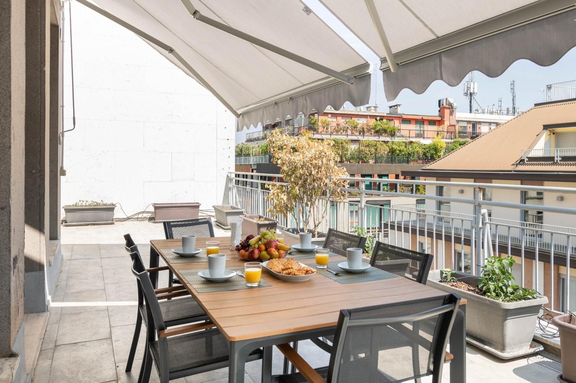 Heart Milan Apartments Duomo Missori Εξωτερικό φωτογραφία