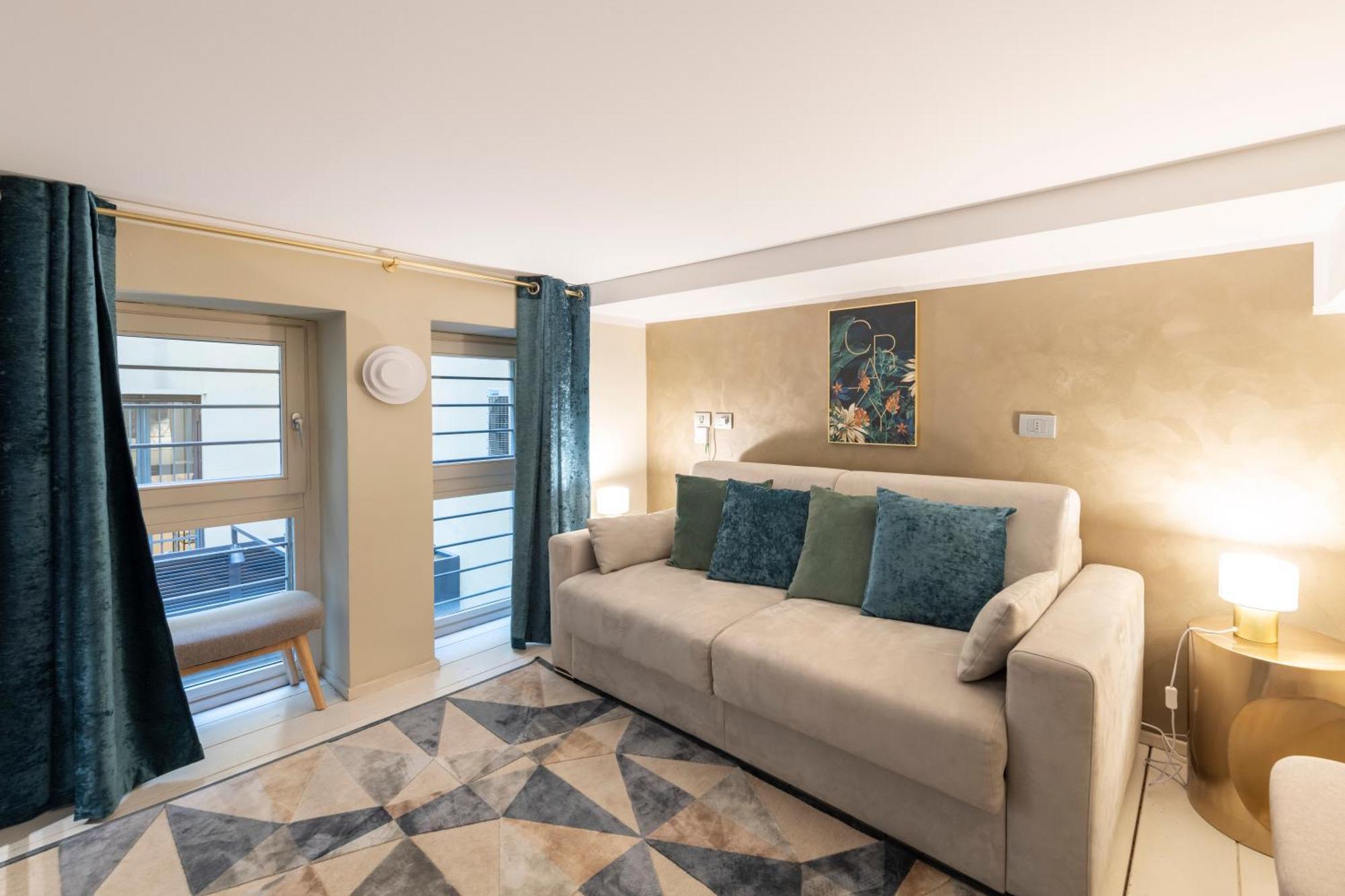 Heart Milan Apartments Duomo Missori Εξωτερικό φωτογραφία
