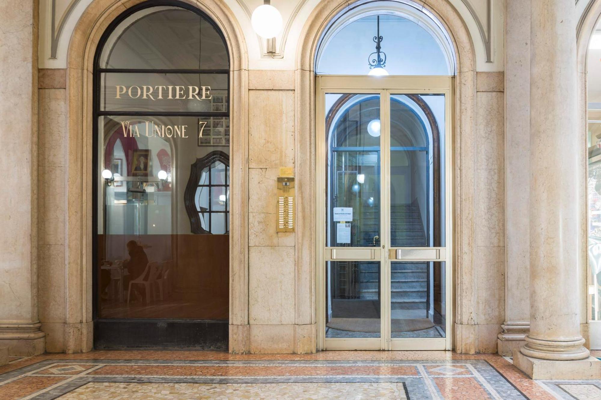 Heart Milan Apartments Duomo Missori Εξωτερικό φωτογραφία