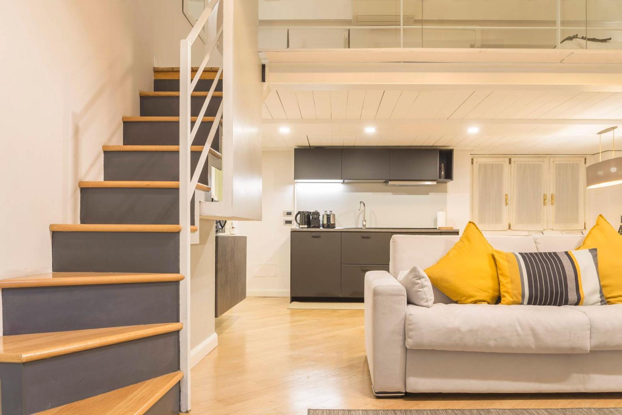 Heart Milan Apartments Duomo Missori Εξωτερικό φωτογραφία