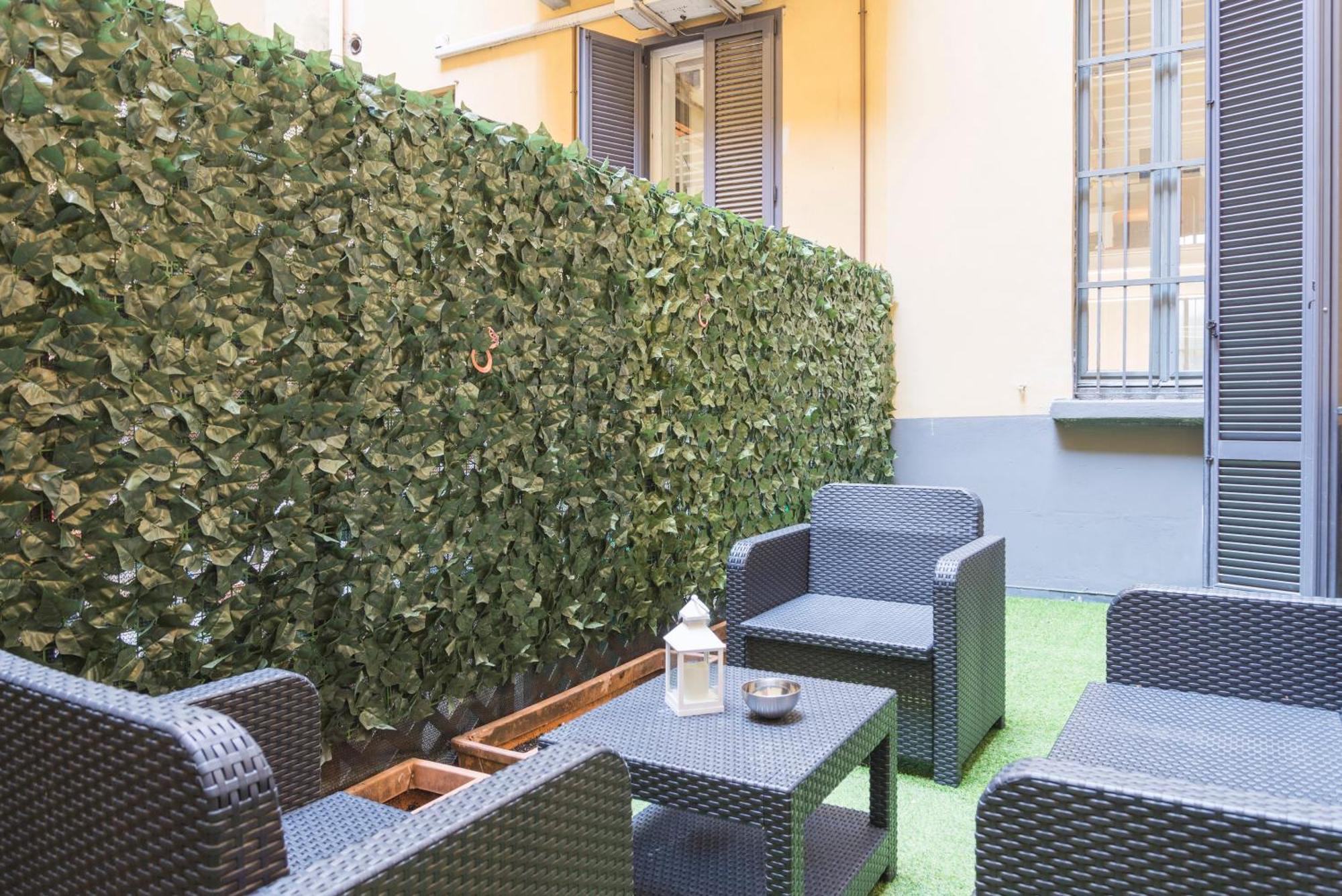 Heart Milan Apartments Duomo Missori Εξωτερικό φωτογραφία
