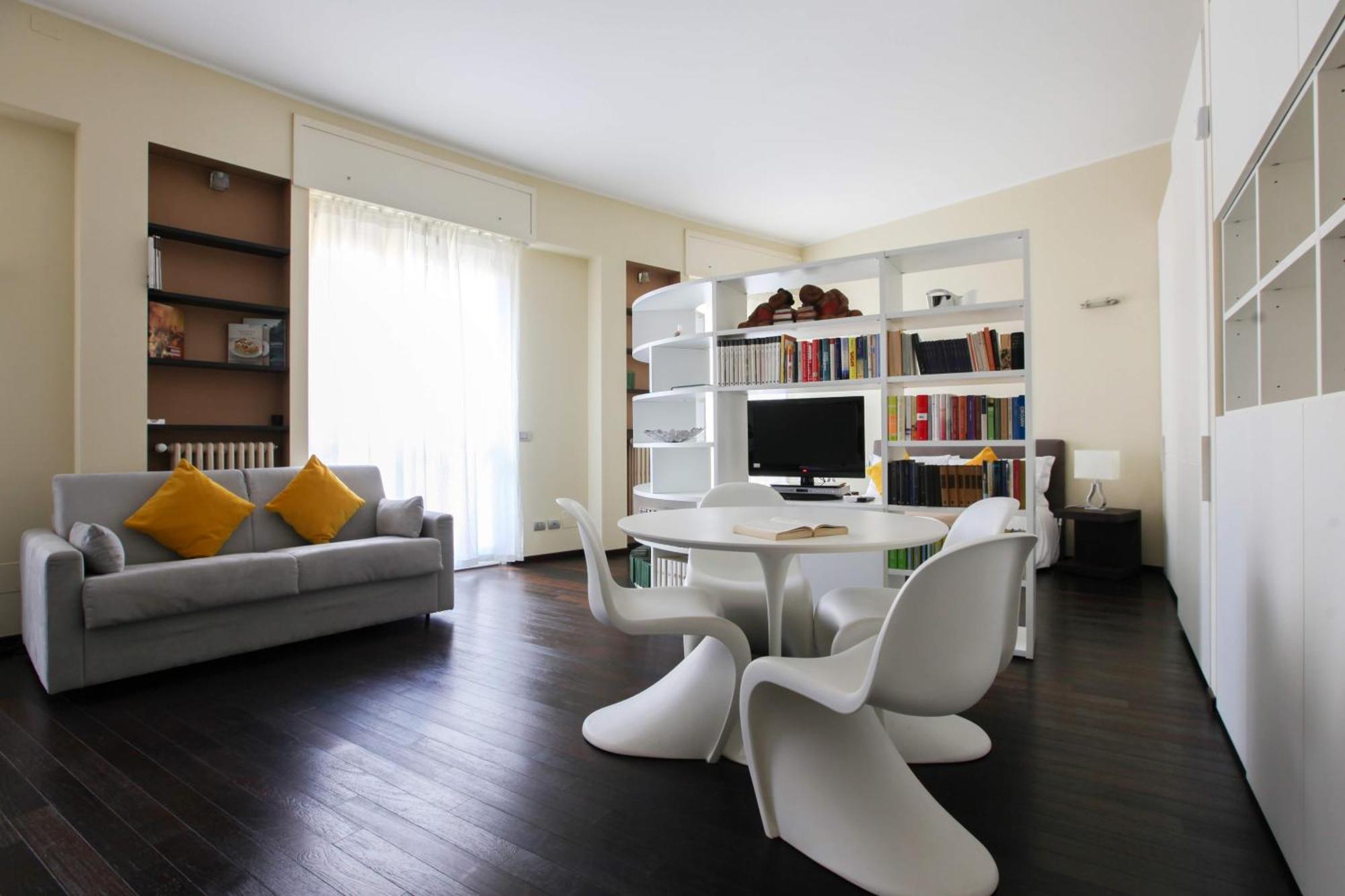 Heart Milan Apartments Duomo Missori Εξωτερικό φωτογραφία