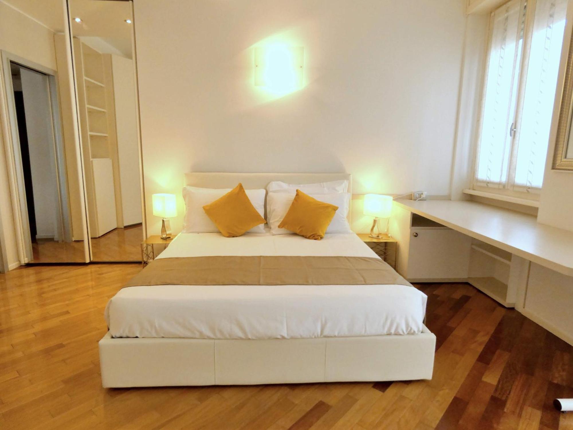Heart Milan Apartments Duomo Missori Εξωτερικό φωτογραφία