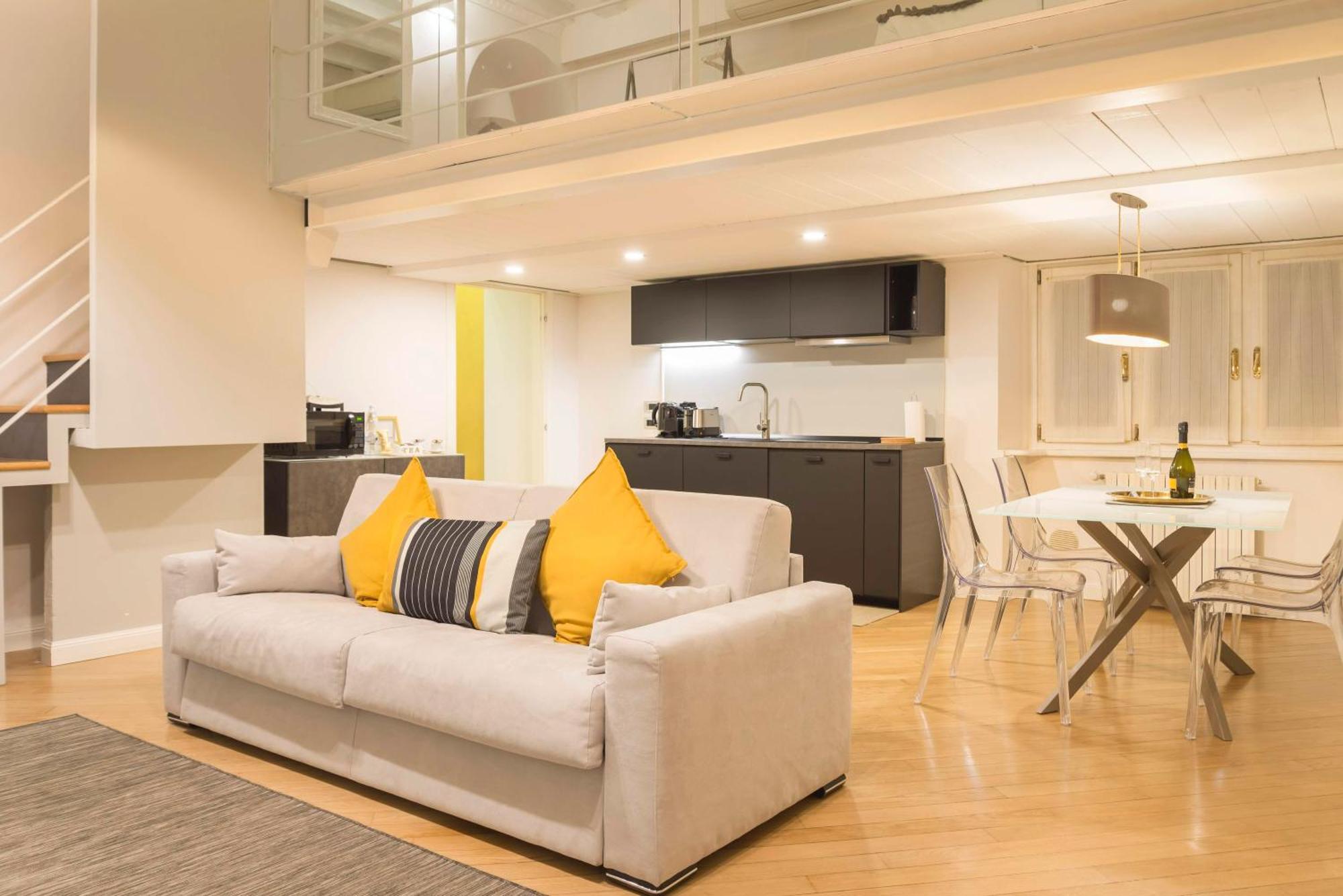 Heart Milan Apartments Duomo Missori Εξωτερικό φωτογραφία