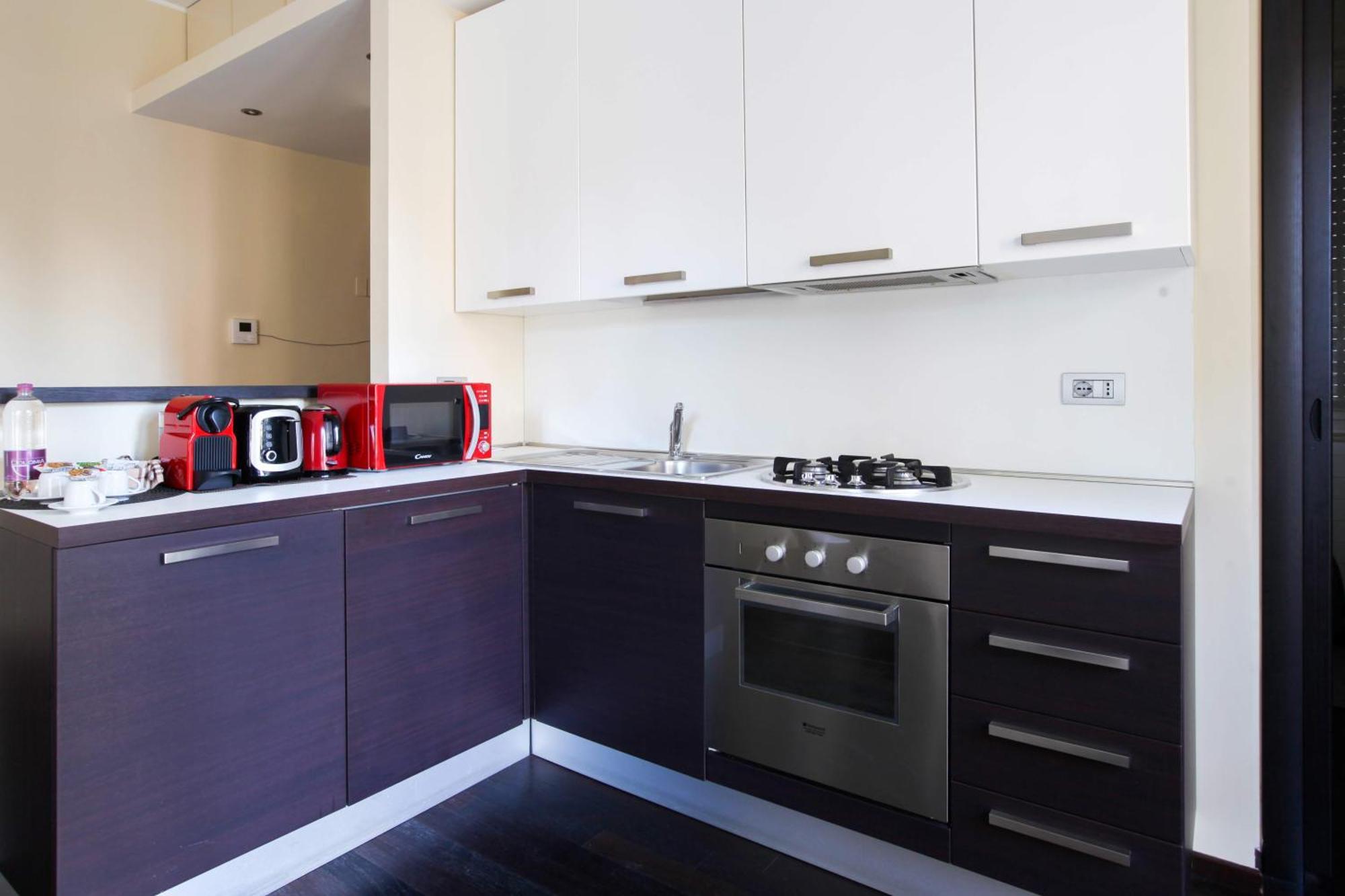 Heart Milan Apartments Duomo Missori Εξωτερικό φωτογραφία