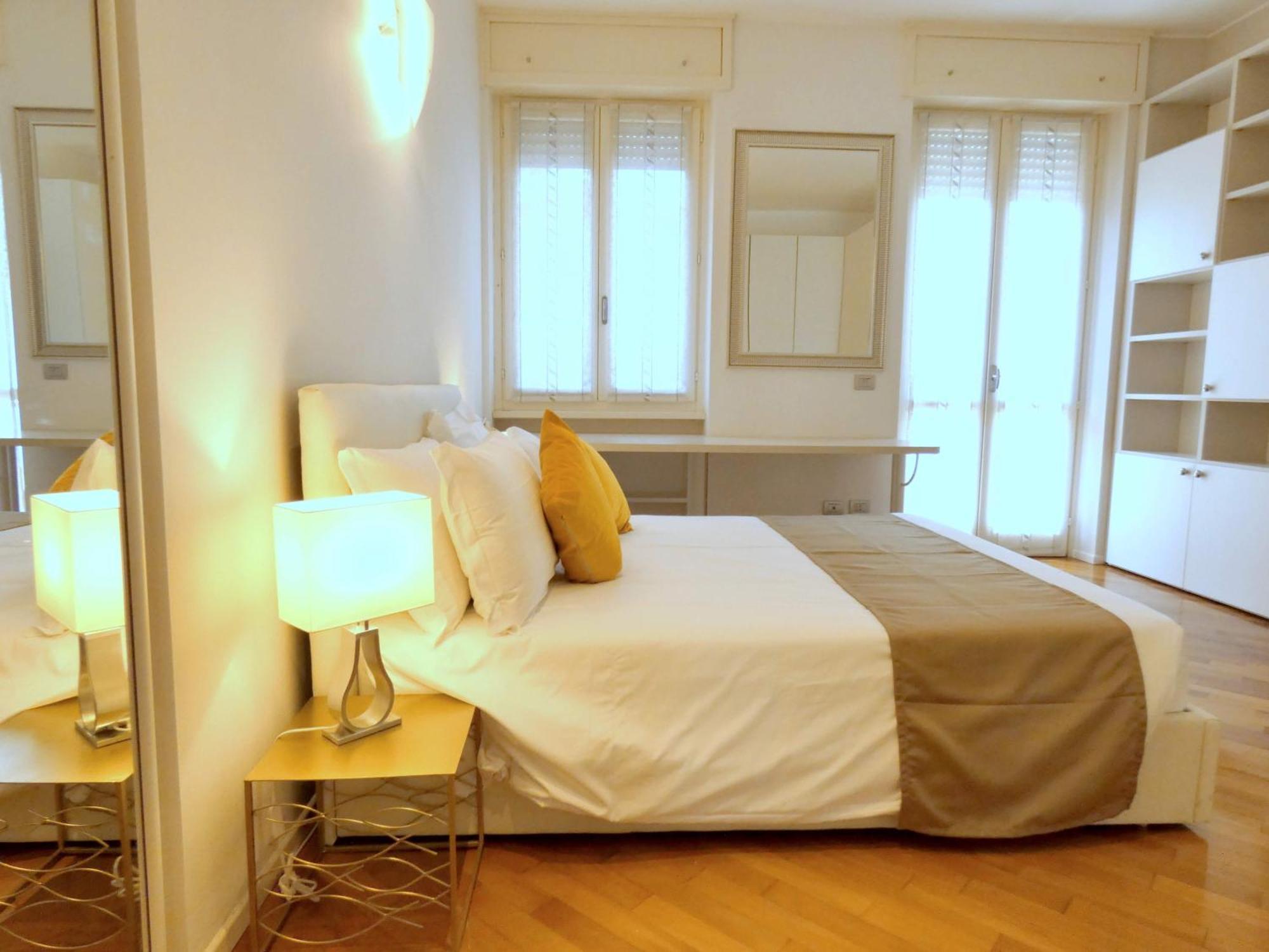 Heart Milan Apartments Duomo Missori Εξωτερικό φωτογραφία