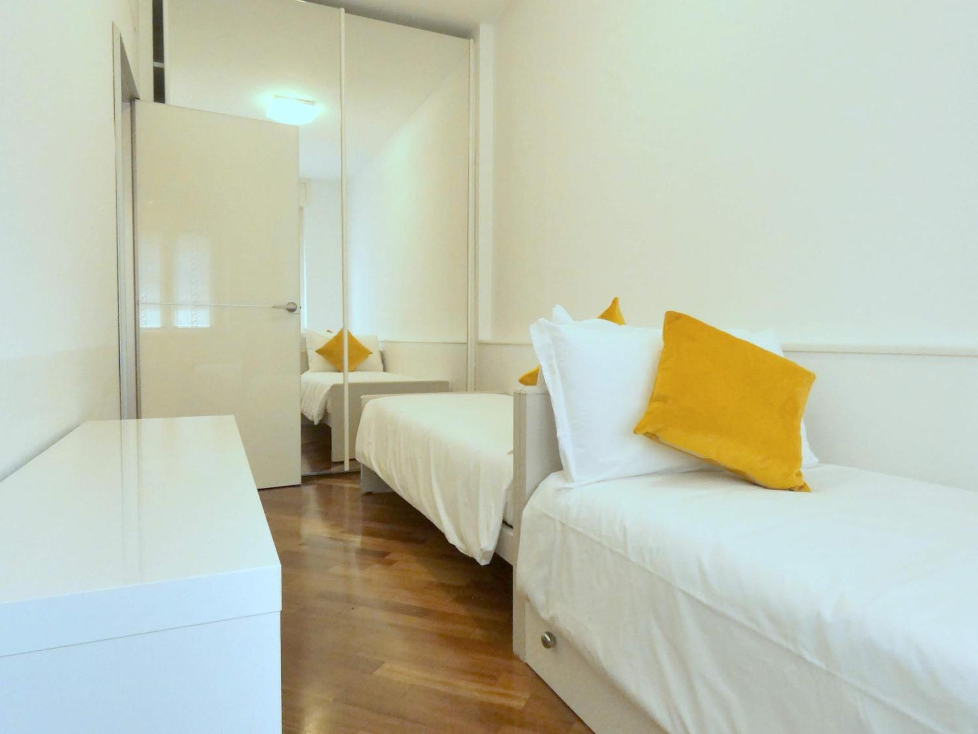 Heart Milan Apartments Duomo Missori Εξωτερικό φωτογραφία