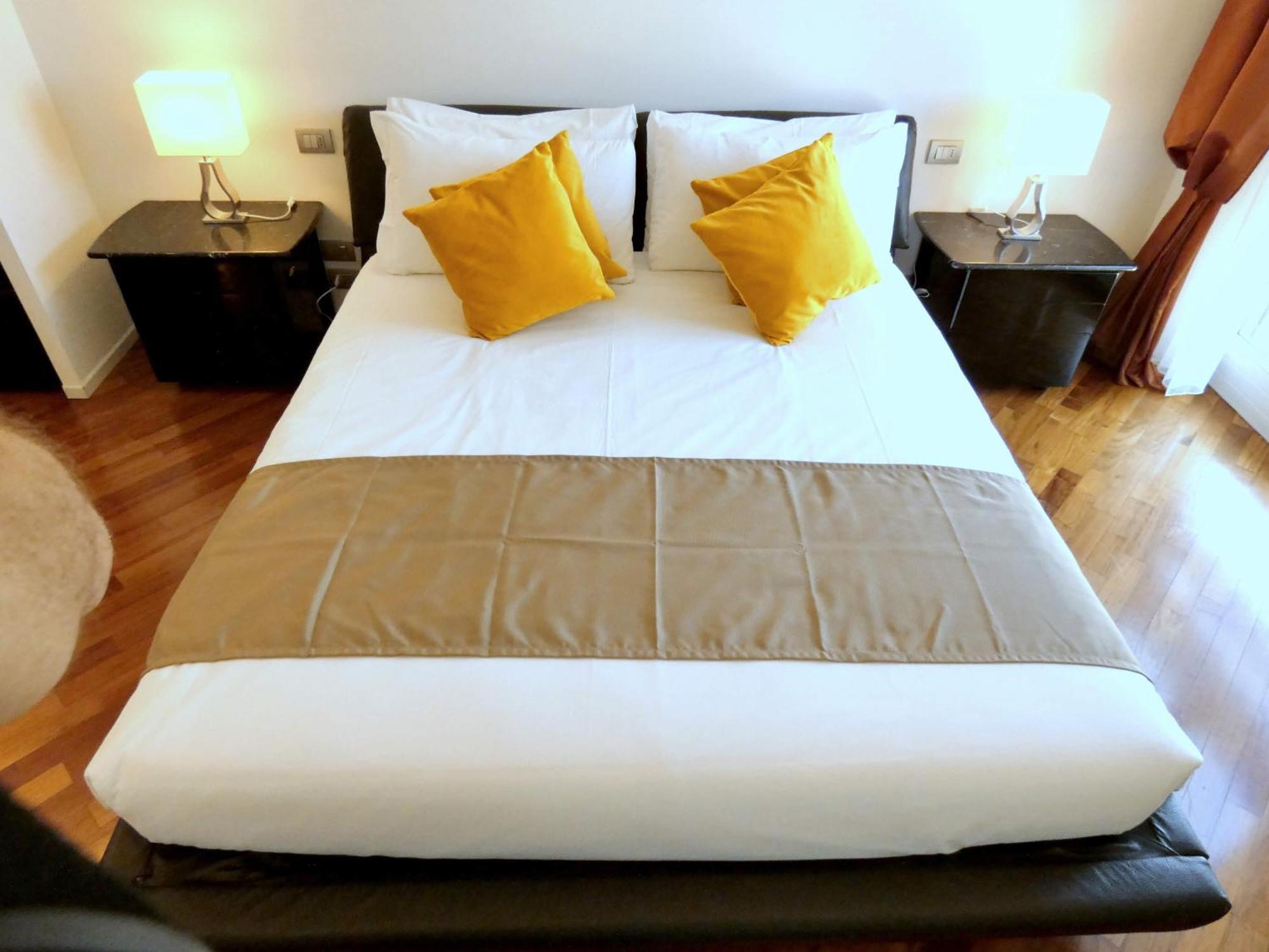 Heart Milan Apartments Duomo Missori Εξωτερικό φωτογραφία