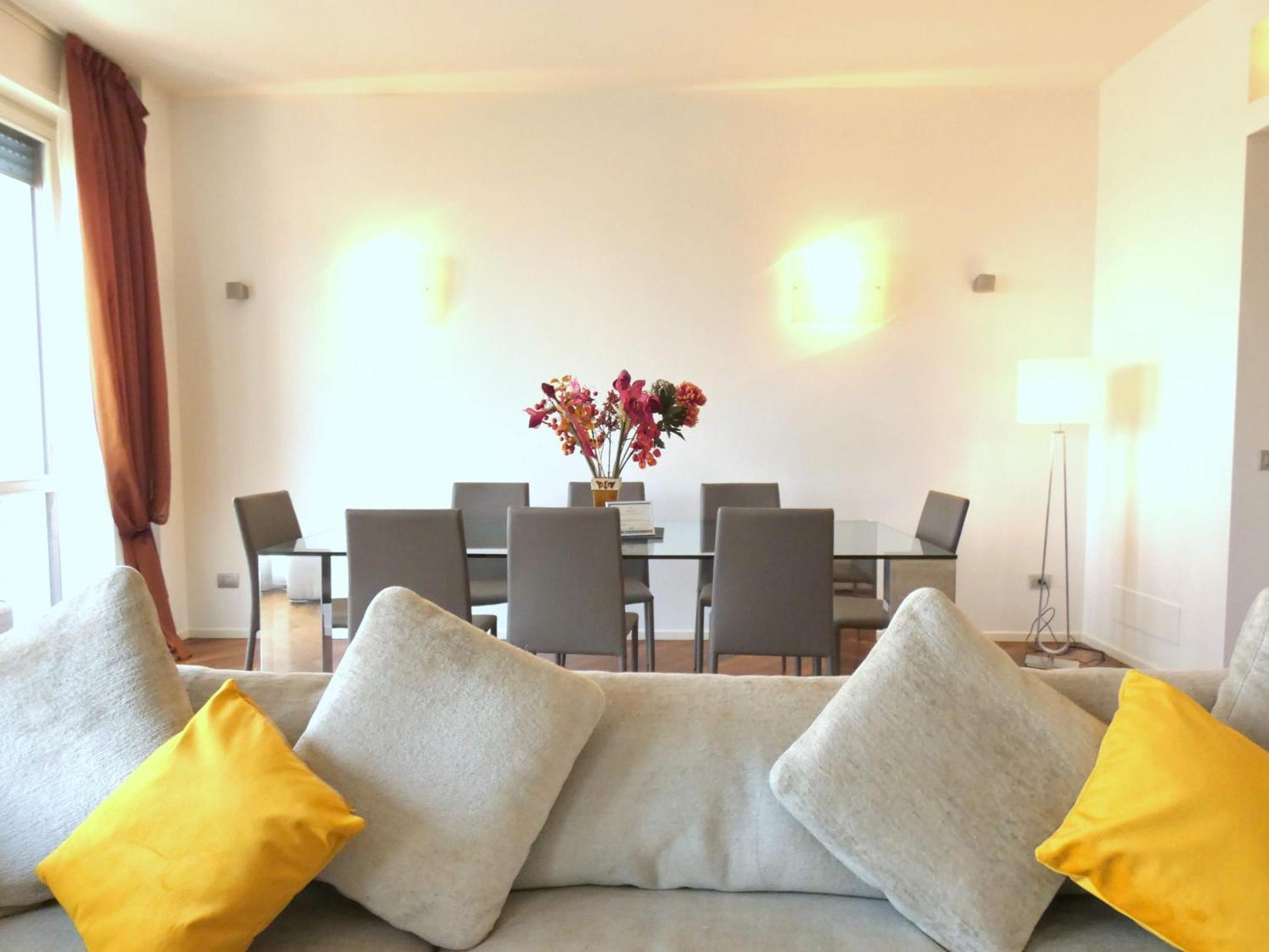 Heart Milan Apartments Duomo Missori Εξωτερικό φωτογραφία