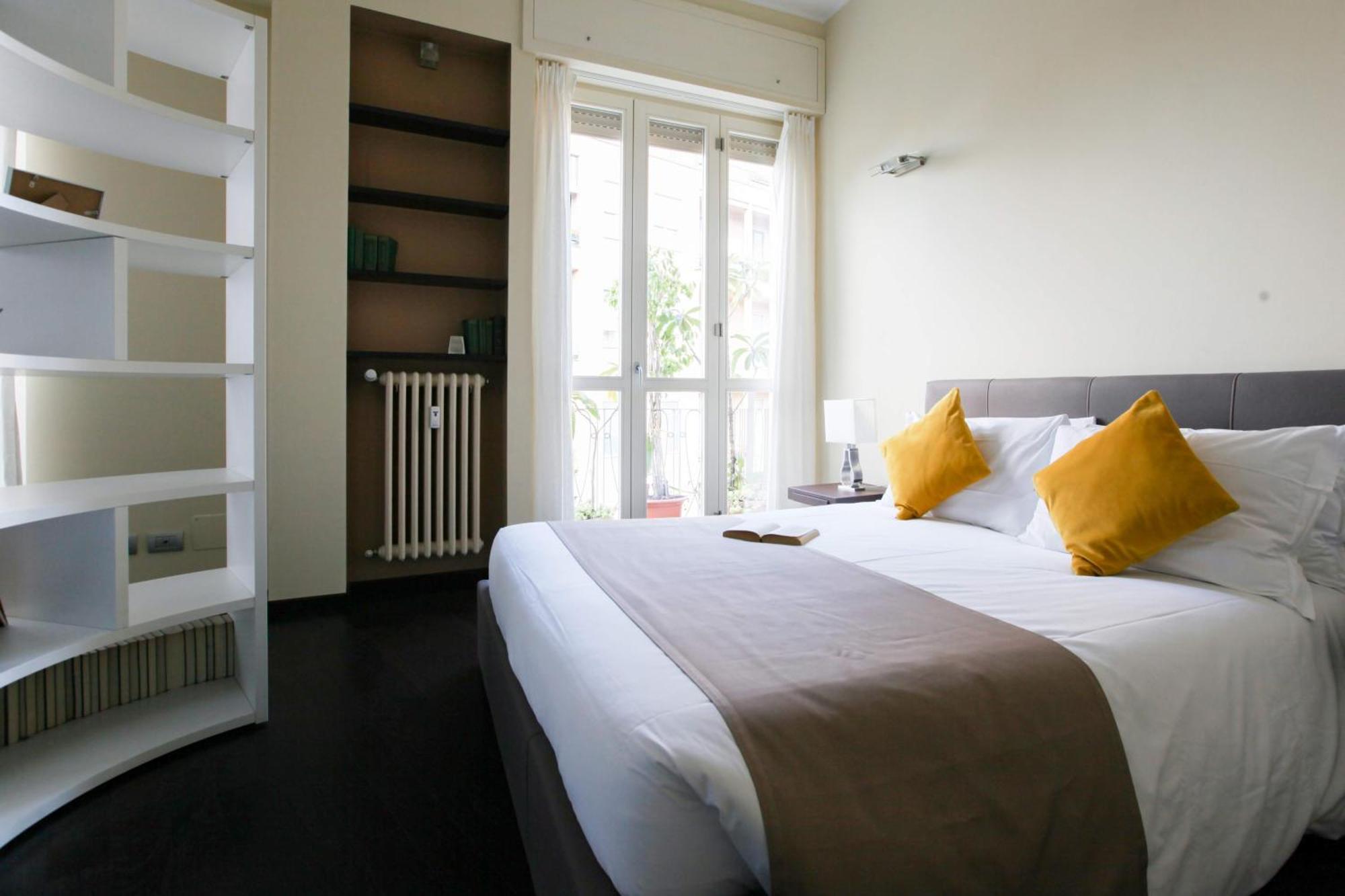 Heart Milan Apartments Duomo Missori Εξωτερικό φωτογραφία