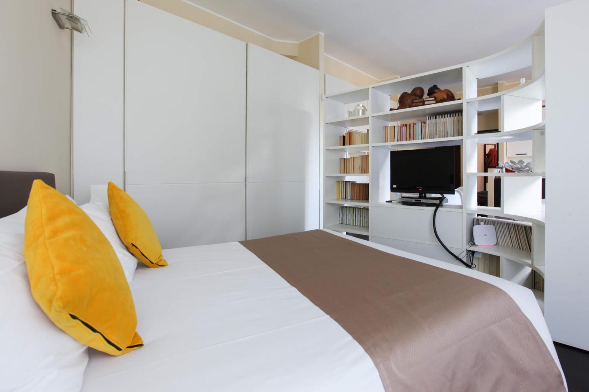 Heart Milan Apartments Duomo Missori Εξωτερικό φωτογραφία