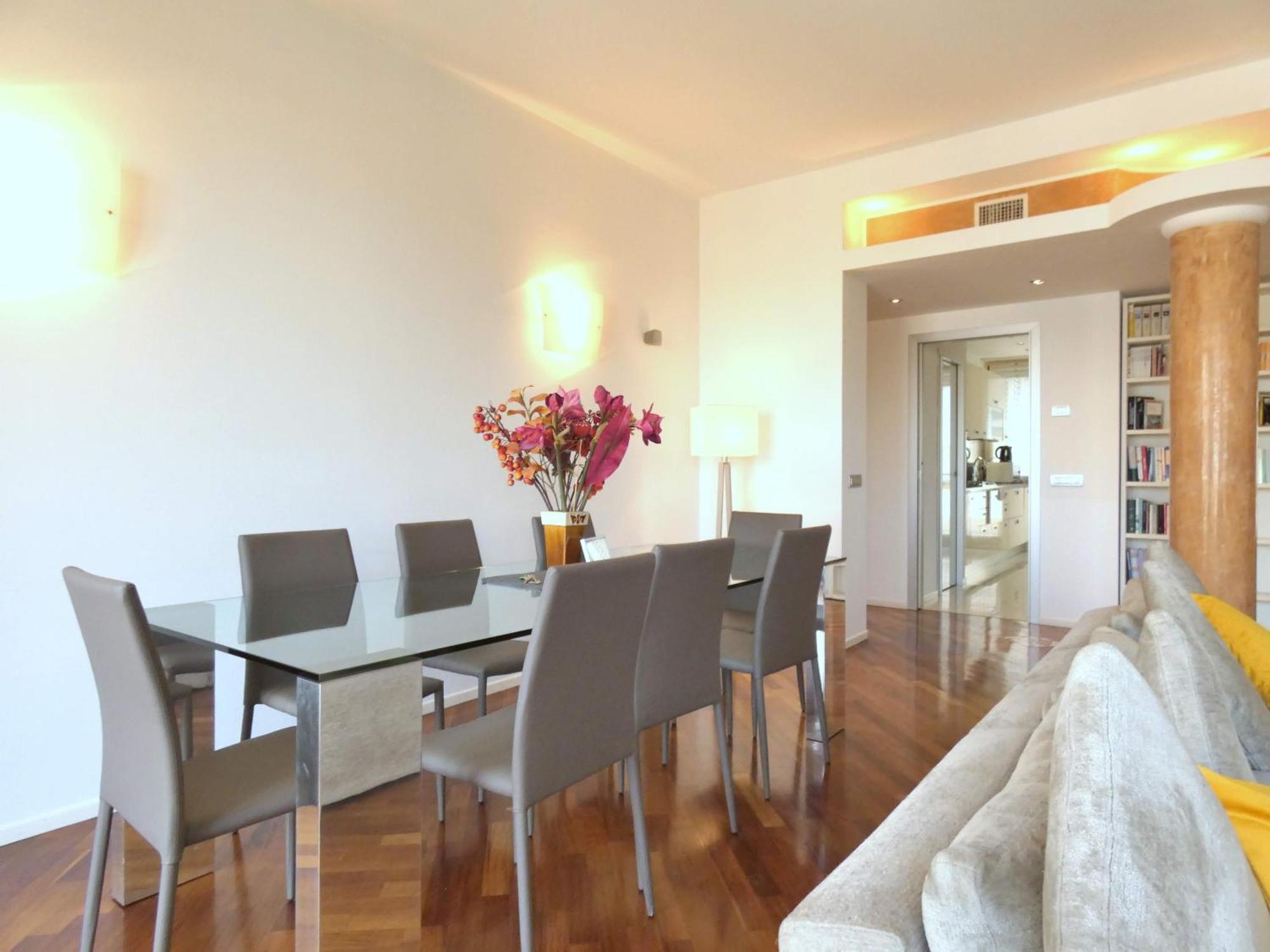 Heart Milan Apartments Duomo Missori Εξωτερικό φωτογραφία
