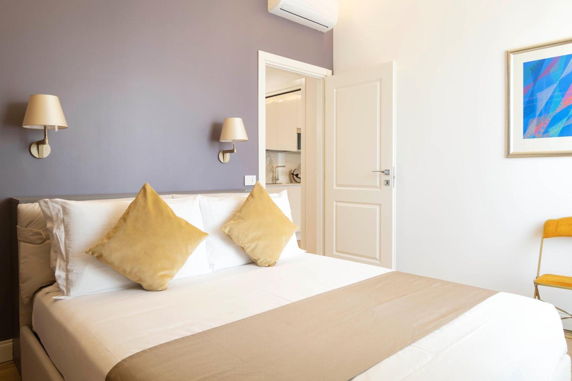 Heart Milan Apartments Duomo Missori Εξωτερικό φωτογραφία