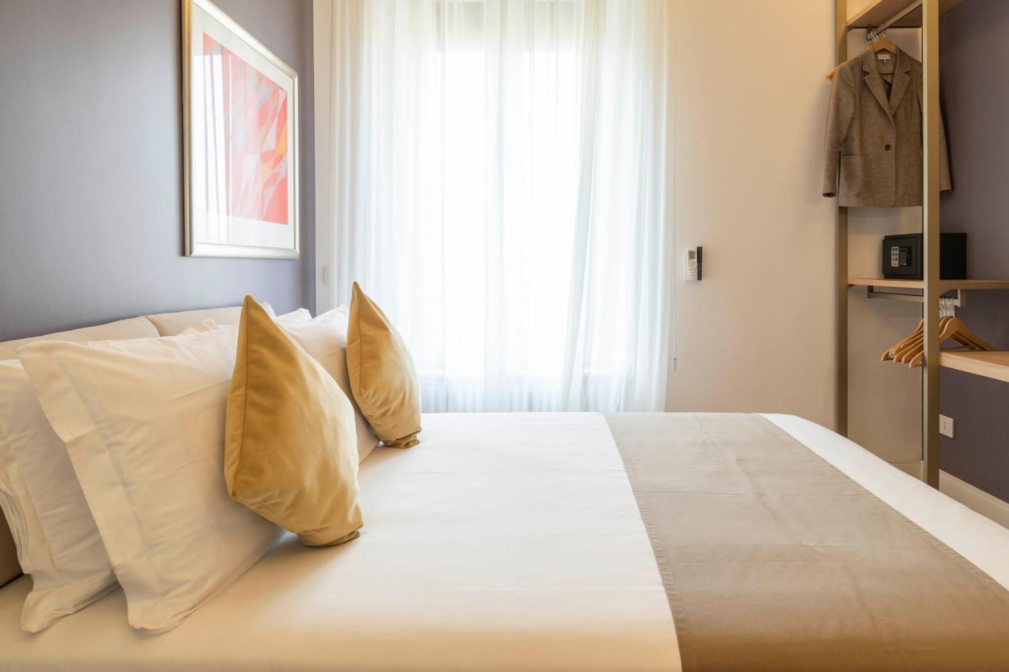 Heart Milan Apartments Duomo Missori Εξωτερικό φωτογραφία